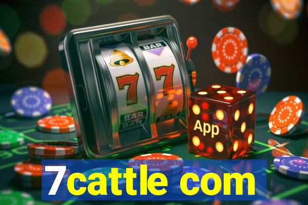 7cattle com